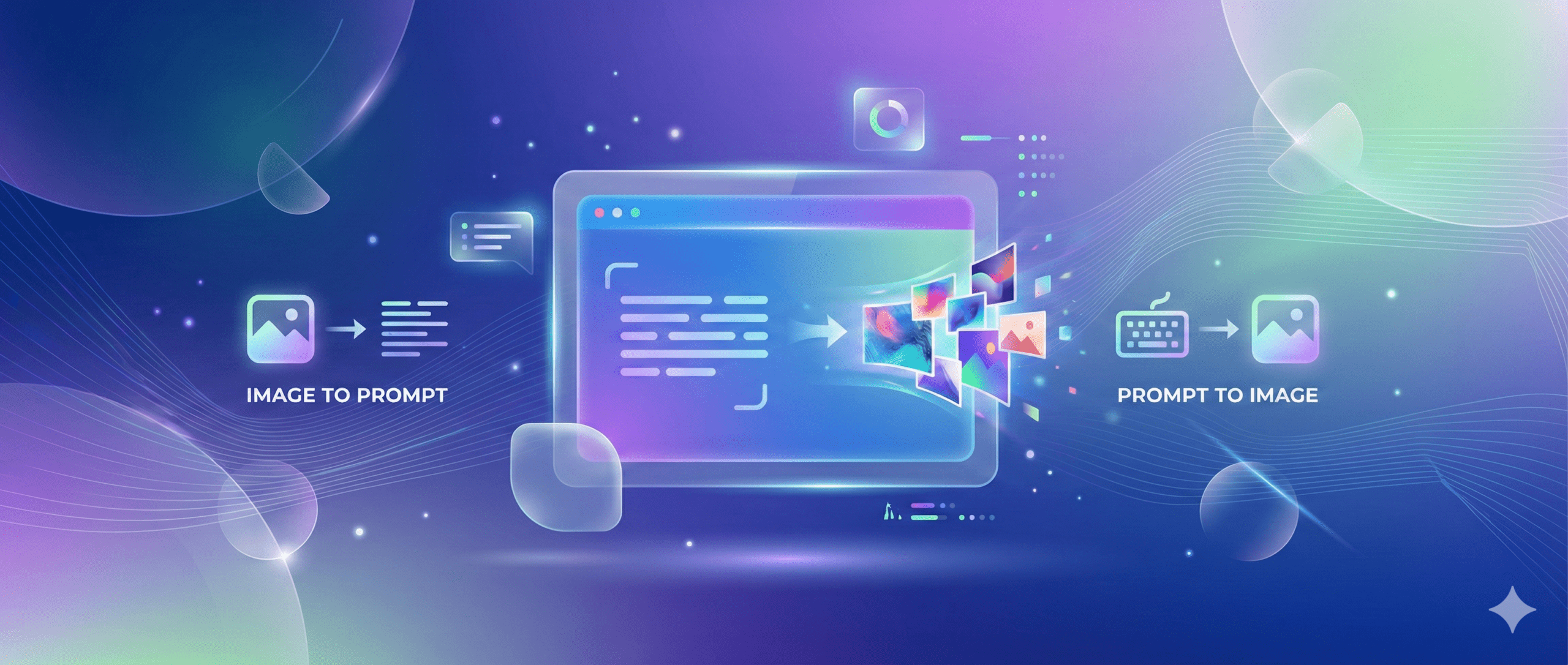 AI Image Prompt Generator