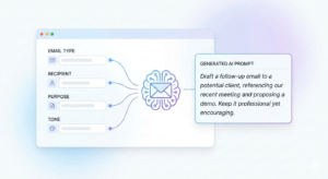 Email Prompt Generator